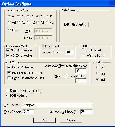   PCAD Schematic
